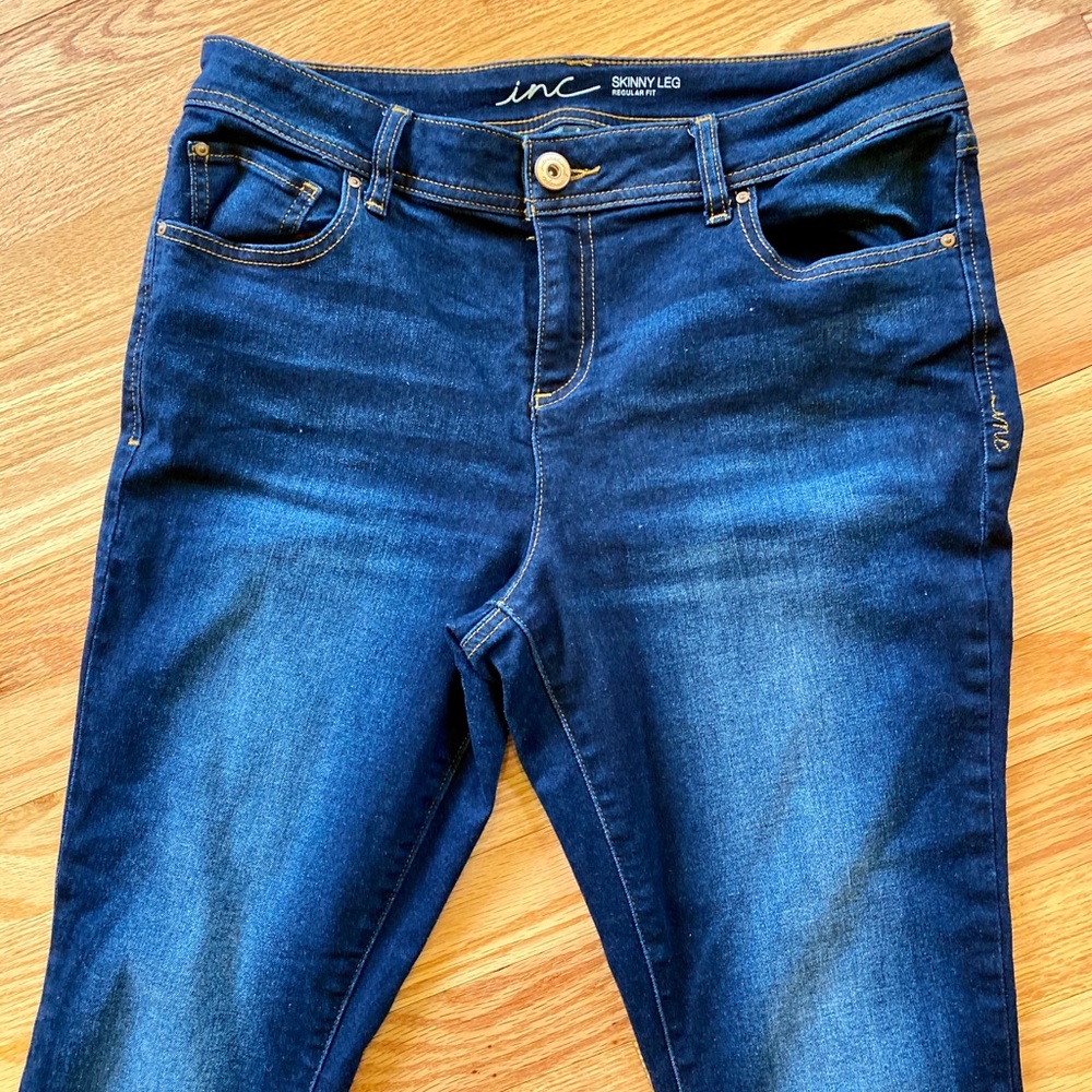 Skinny Jeans